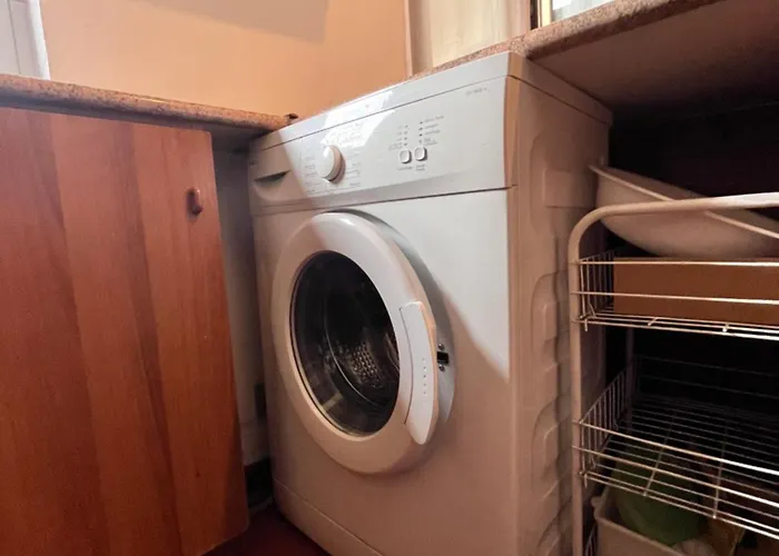 Bilocale Mansardato Farini Apartament *